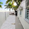 Отель House with 3 Bedrooms in Capesterre-De-Marie-Galante, with Wonderful City View, Furnished Terrace An, фото 1