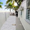 Отель House with 3 Bedrooms in Capesterre-De-Marie-Galante, with Wonderful City View, Furnished Terrace An, фото 6