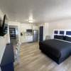 Отель CB&M Executive Suites, фото 9