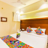 Отель FabHotel Sai Sunder Guestline Vashi, фото 12