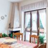 Отель Fascinating Apartment in Tagliacozzo With Garden, фото 9