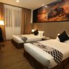 Отель Hype Motorsports Hotel, Kuala Lumpur International Airport, фото 7