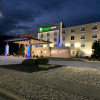 Отель Holiday Inn Express Allentown North, an IHG Hotel, фото 1