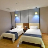 Отель Weijing Zhouji Hotel, фото 9