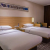 Отель City Convenient Zhuzhou Sports Centre, фото 3