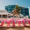 Отель The Tryst Beachfront Hotel, фото 15