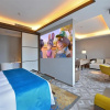 Отель Mehood Lestie Hotel (Shanghai International Tourism Resort Chuansha), фото 7