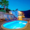 Отель Beautiful Luxury Villa, Private Pool, Panoramic View on Ionian Sea, Zakynthos, фото 12