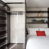 Отель Polanco 3BR Apartment, фото 20