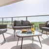 Отель Stunning Apartment Next to Achziv Beach, фото 20