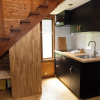 Отель Zen Chalets Hakuba, фото 22