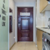 Отель Sweetome Family Apartment (Changsha Financial Centre Cade Square), фото 2