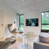 Отель 12 Person Holiday Home in Idestrup, фото 10