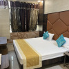 Отель Brij Residency, фото 9