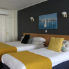 Отель The Town & Country Lodge, фото 23