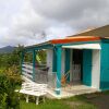 Отель House With one Bedroom in Trois Rivières, With Wonderful sea View, Fur, фото 13