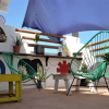 Отель Daytripper Hostel, фото 28