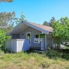 Отель 6 Person Holiday Home in Albaek, фото 1