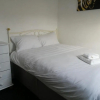 Отель Fun 4-bed Apartment in Birmingham Central, фото 3