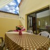 Отель Romantic City House With Private Terrace And 15 Min From The Beach, фото 9