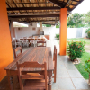 Отель GB03 Casa a 200m Praia de Guarajuba, фото 18
