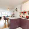 Отель Bright and Colourful 2 bed Flat in Islington, фото 5