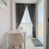 Отель Best Deal And Homey Studio At Tamansari Skylounge Makassar, фото 8