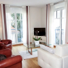 Отель Apartment Villa Barkhanes 2, фото 2