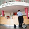 Отель Burleigh Court Hotel, фото 20