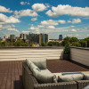 Отель A Nashville Rooftop to Call Yours by RedAwning, фото 26