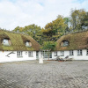 Отель Idyllic Holiday Home in Juelsminde with Sauna, фото 16