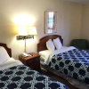 Отель Budget Inn of DeLand, фото 4
