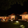 Отель The Aravali Tent Resort, фото 12