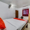 Отель OYO 24282 Sai Lodging, фото 6