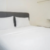 Отель Spacious and Cozy 1BR at Tree Park Apartment, фото 3