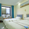 Отель Mangshan Xinyu Homestay, фото 7