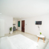 Отель Parkhomes Service Apartment, фото 21