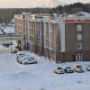 Отель Hampton Inn & Suites Saint John, фото 26