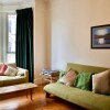 Отель 1 Bedroom Apartment In Bruntsfield, фото 5