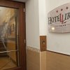 Отель Lirico, фото 9