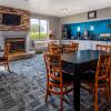 Отель Best Western Plus Boardman Inn & Suites, фото 21