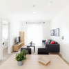 Отель Moderno apartamento urbano en barrio histórico 3ºD, фото 1