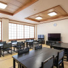 Отель OYO Hotel Yunogami Hotel Shinnoyu Fukushima Aizu, фото 17