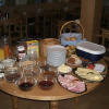 Отель Zur Alten Dampfsäge - Gasthaus-Pension Weber, фото 10