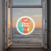 Отель Liiiving in Porto Luxury Beachfront Apartment V, фото 1