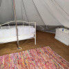 Отель Double Bell Tent Farm Stay, фото 8