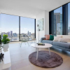 Отель Central Melbourne 2br2bt APT on Collins St+parking, фото 10