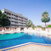 Отель OYO 917 PK Residence Pattaya, фото 2