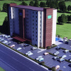 Отель Staybridge Suites Silao, an IHG Hotel, фото 13