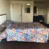 Отель Coronado Motel, фото 1